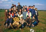 Первый курс первый колхоз 1998